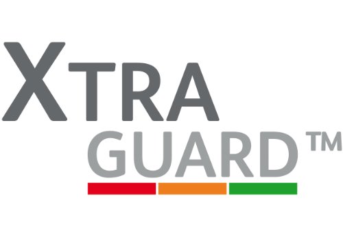 Lindam Xtra Guard - Cierre de seguridad de doble bloqueo para electrodomésticos