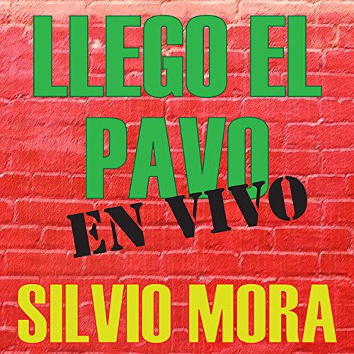 Llego el Pavo (Live)