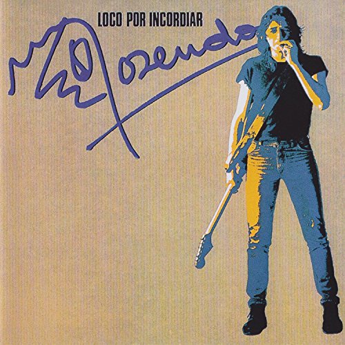 Loco Por Incordiar [Vinilo]