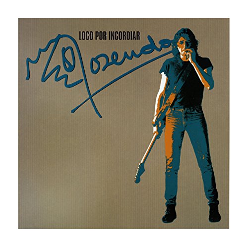 Loco Por Incordiar [Vinilo]