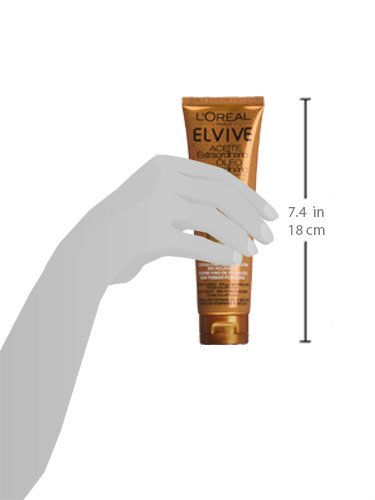 L'Oréal Paris Elvive Aceite Extraordinario 150 ml