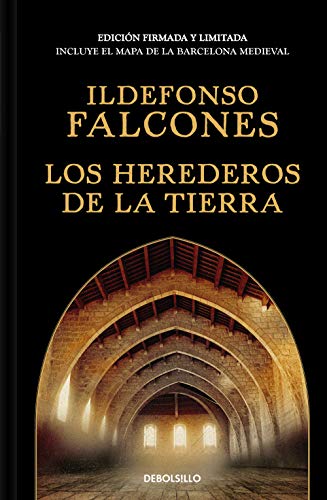 Los herederos de la tierra (Best Seller)