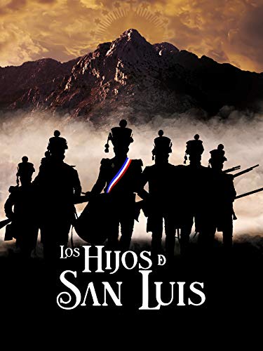 Los hijos de San Luis