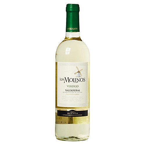 Los Molinos Airén-Verdejo -750ml