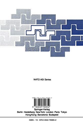 Low-Temperature Chemistry of the Atmosphere: 21 (Nato ASI Subseries I:)