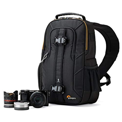 Lowepro PLECAK Slingshot Edge 150 AW Black