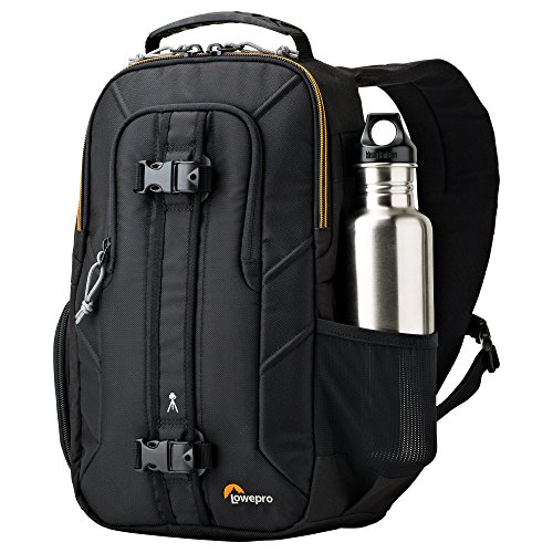 Lowepro PLECAK Slingshot Edge 150 AW Black