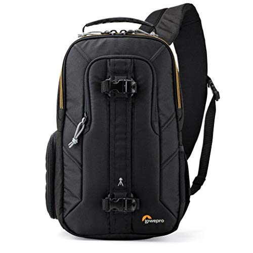 Lowepro PLECAK Slingshot Edge 150 AW Black