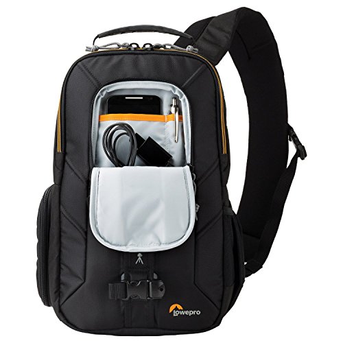 Lowepro PLECAK Slingshot Edge 150 AW Black