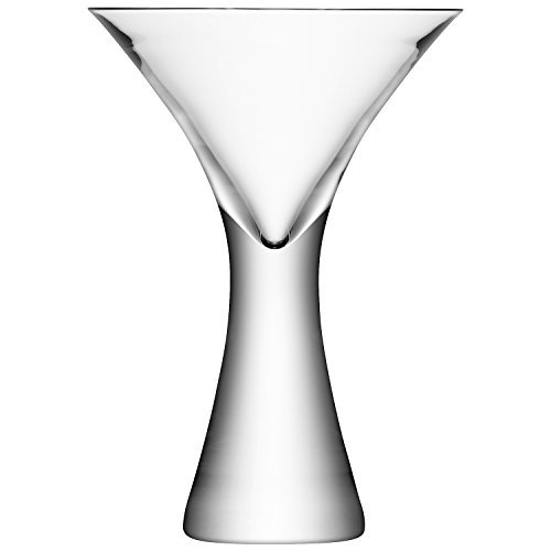 LSA Moya Claro Cocktail Glass Par 300ml