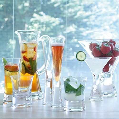 LSA Moya Claro Cocktail Glass Par 300ml