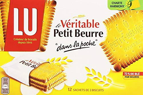 Lu Petit Beurre Pocket 300g