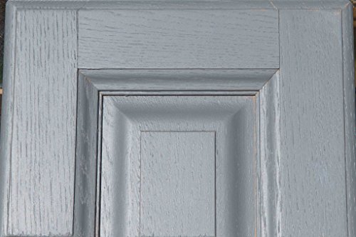 Luminos LUM1101 - Mist - Lasur Protector Madera. Color Gris Niebla. 1L