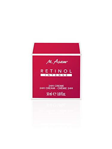 M. Asam Retinol Intense 24h Crema 50 ml