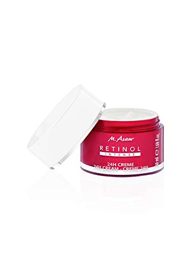 M. Asam Retinol Intense 24h Crema 50 ml