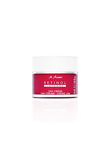 M. Asam Retinol Intense 24h Crema 50 ml