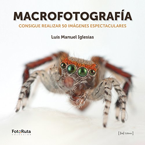 Macrofotografía (FotoRuta)