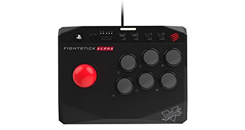 Mad Catz - Street Fighter V Arcade Stick Alpha