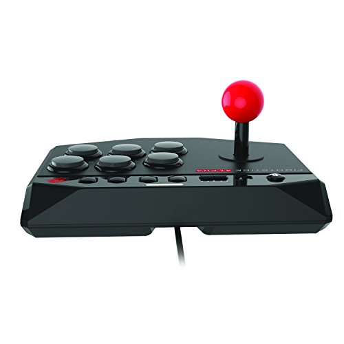 Mad Catz - Street Fighter V Arcade Stick Alpha