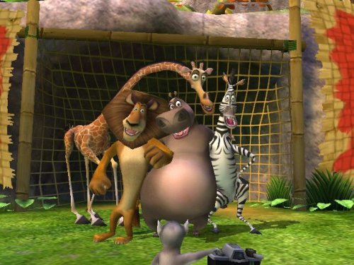 Madagascar 2 [Importación francesa]