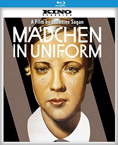 Mädchen in Uniform [USA] [Blu-ray]