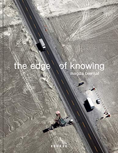 Magda Biernat: The Edge of Knowing