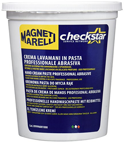 Magneti Marelli 099996001000 - Pasta Lavamani, 1 L