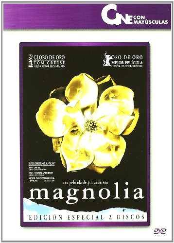 Magnolia (Edición especial) [DVD]