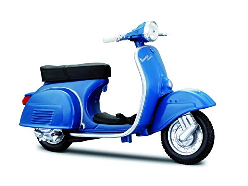 Maisto Vespa 1: 18 , color/modelo surtido