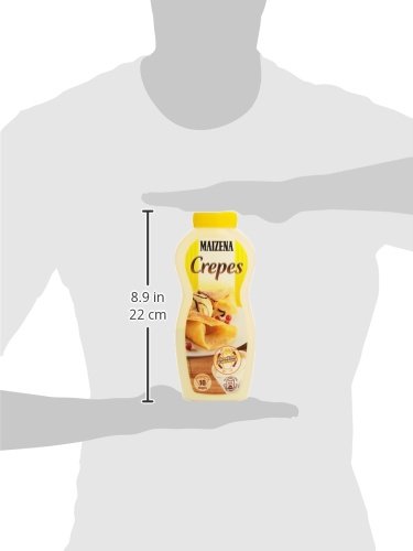 Maizena - Crêpes - 198 g