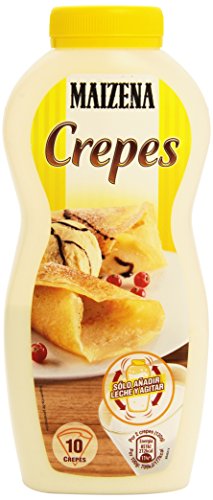 Maizena - Crêpes - 198 g