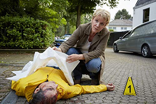 Marie Brand 4 - Folge 19-24 (6 Filme auf 3 DVDs) [Alemania]