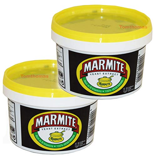 Marmite Spread 2 x 600 g de hidromasaje
