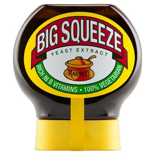 Marmite Squeezy 400 g