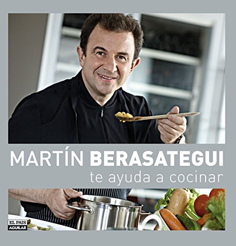 Martín Berasategui te ayuda a cocinar (Gastronomía)