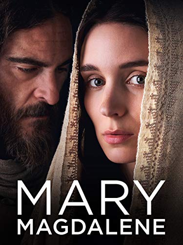 Mary Magdalene