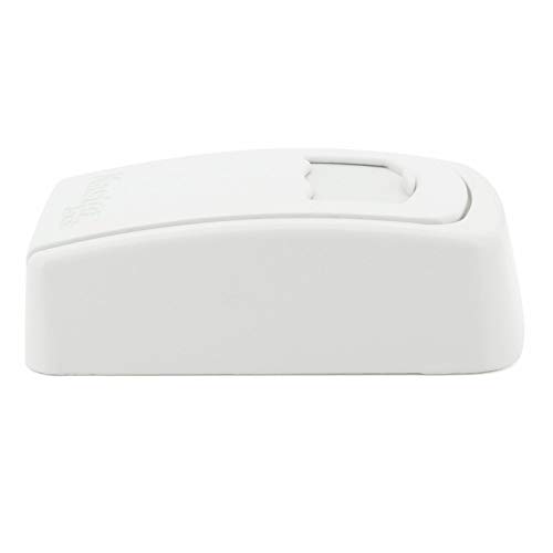 MASTER LOCK Caja fuerte para llaves [Mediana] [Montaje mural] [Blanco] - 5401EURDCRM - Caja de seguridad