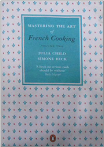 Mastering the Art of French Cooking, Vol.2