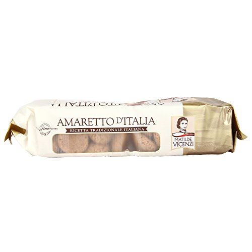 Matilde Vicenzi - Ricetta Tradizionale Italiana - 200g