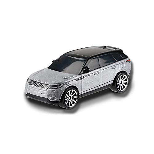 Mattel Cars Hot Wheels Range Rover Velar Factory Fresh 200/250 2019 Short Card