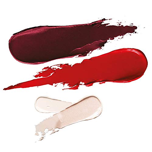 Maybelline New York Paleta de Labios Crimson Vixen