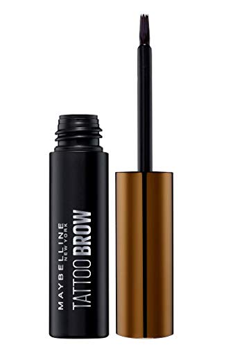 Maybelline New York - Tattoo Brow Tinte de Cejas Larga Duración, Tono 01 Light - 4,6 g