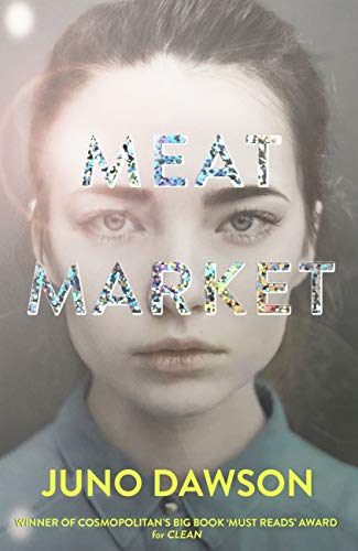 Meat Market (English Edition)