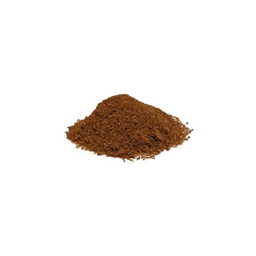 Med Cuisine "Baharat" - Mezcla Aromática De Condimentos Del Medio Oriente Para Carne, Pescado, Aves Y Verduras - Mezcla De Especias Veganas De Baharat - Mezcla De Especias Árabes Sin OGM 500gr