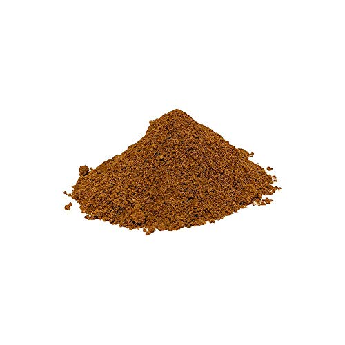 Med Cuisine "Shawarma" Spice Blend - Mezcla De Especias Tradicional Para Carne, Pescado Y Aves De Corral - Mezcla De Especias Para Shawarma - Mezcla De Condimentos Veganos Y Sin OGM