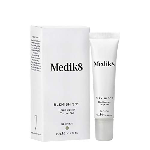 Medik8 Blemish Sos 250 g