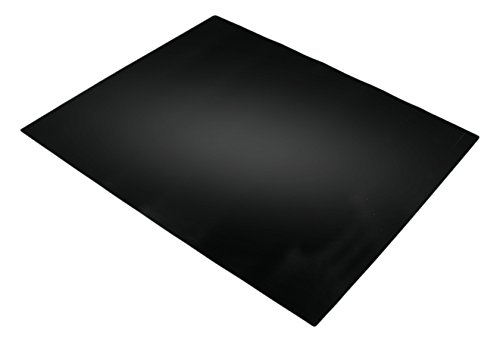 Metaltex Dolceforno Lámina de teflón para Horno, Negro, 33 x 40 x 0.1 cm