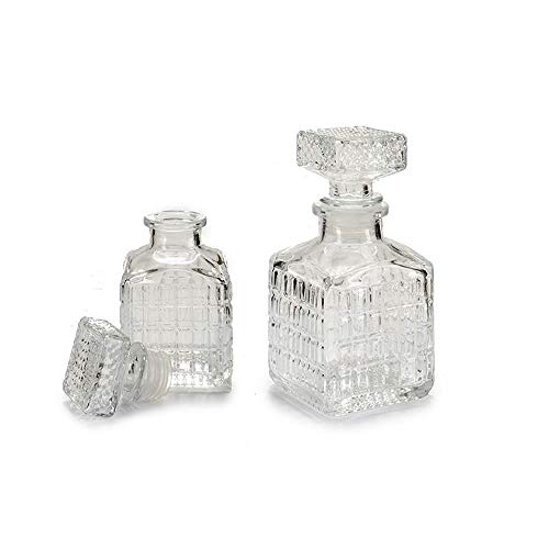 MI CASA LICORERA Cristal Diamant 150ML