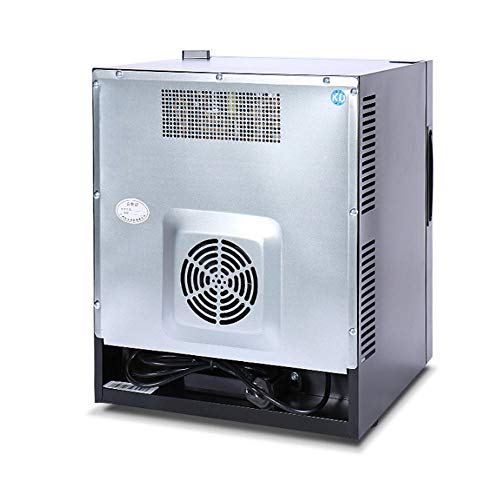 Mini nevera | Modelo de sobremesa | Refrigerador de mostrador | Energía baja A + (30L) [Clase energética A +]