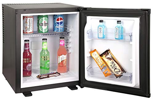 Minibar Frigobar Hotel 30 litros Clase A + Totalmente Silencioso (0dB) (30 L)